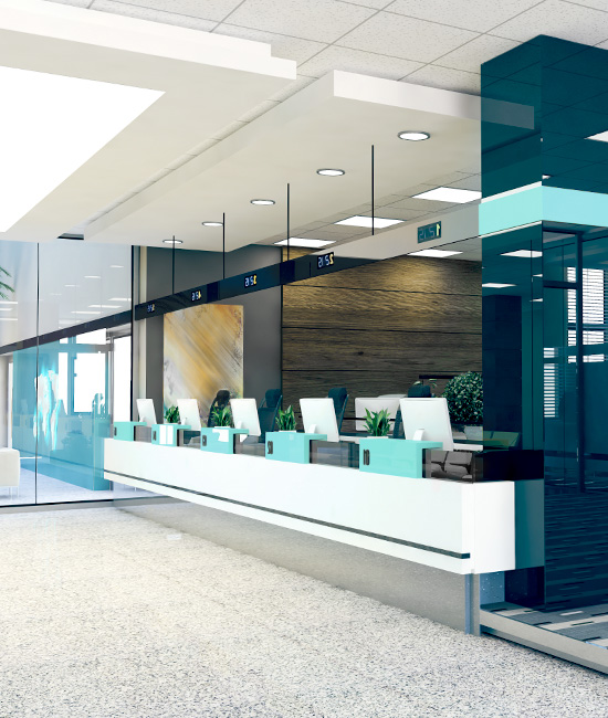 office