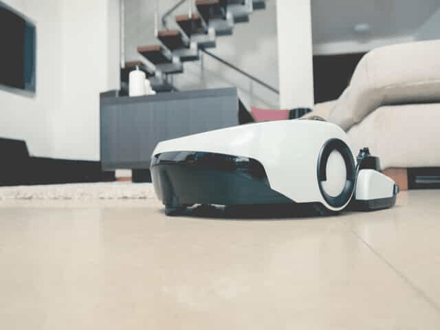Robot Vacuum