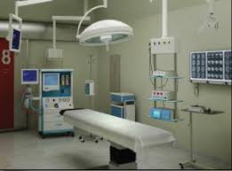 Operating room