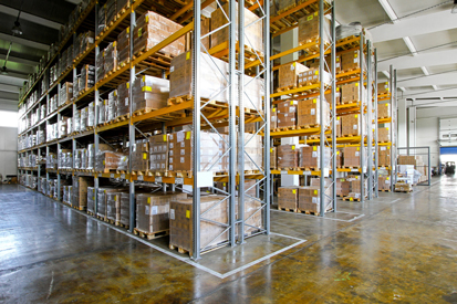 industrial cleaning services